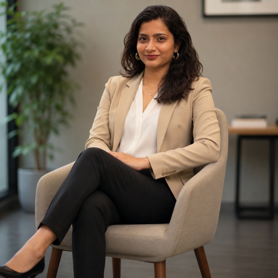 Pranjali Samarth