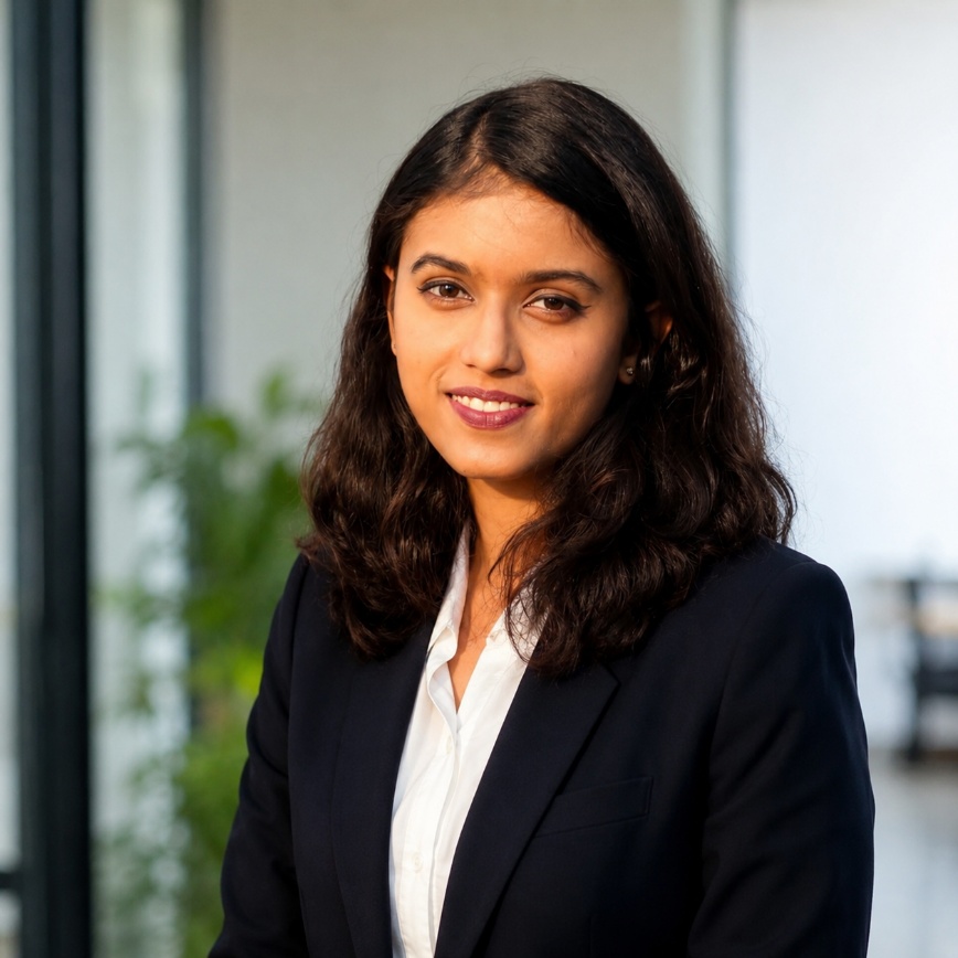 Virashrie Naikare